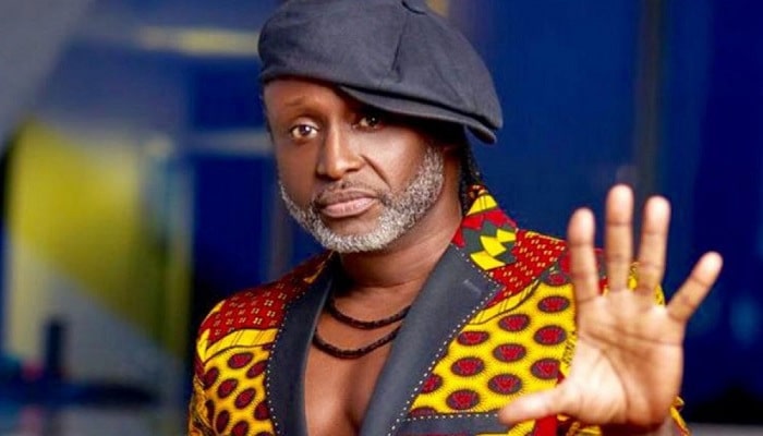 I’m worried about young people’s disrespect on Twitter -Reggie Rockstone