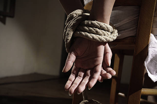 Kidnap and Robbery: three persons remanded for alleged involvement