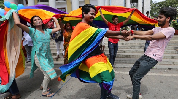 Homosexuality not black culture - Rt Rev. Prof. Edusa-Eyison - Vimarsana News