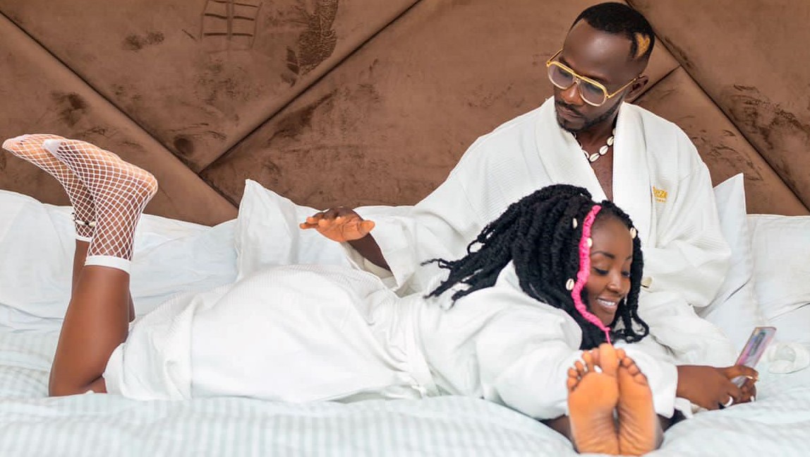 It's Okay to lock down love - Graphic Online - Vimarsana News