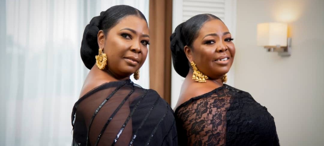Linmart Media are new managers of Tagoe Sisters