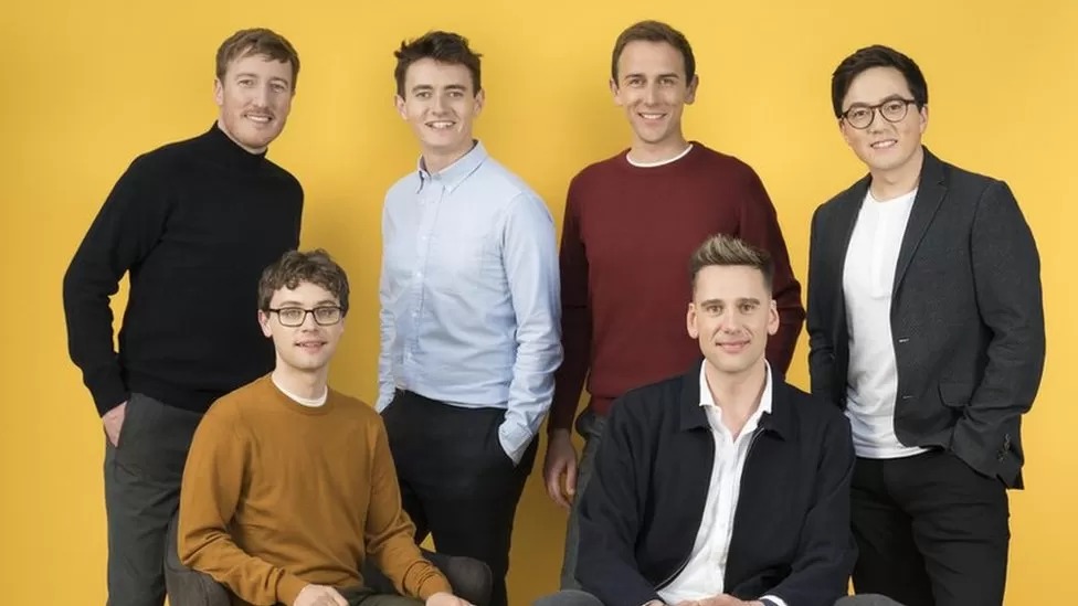 The King's Singers says Christian college axed gig over sexuality