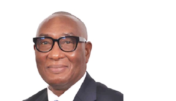 Man to the rescue of Ghanaians in Libya