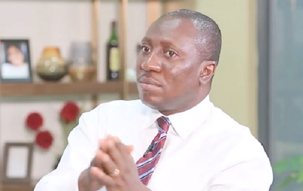 Include testing,  treatment of Hepatitis B onto NHIS -  Deputy Majority Leader urges govt