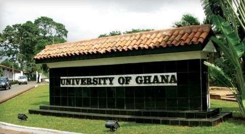 University of Ghana has not implemented any new residential policy