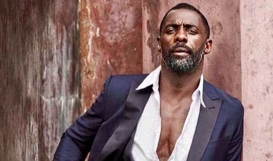 Idris Elba has made a final decision on being The Next James Bond