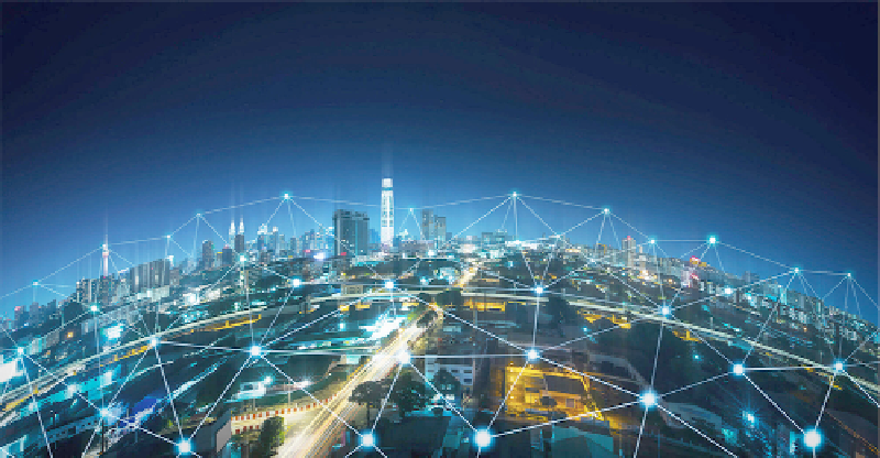 Can there be smart cities in developing countries? - Vimarsana News