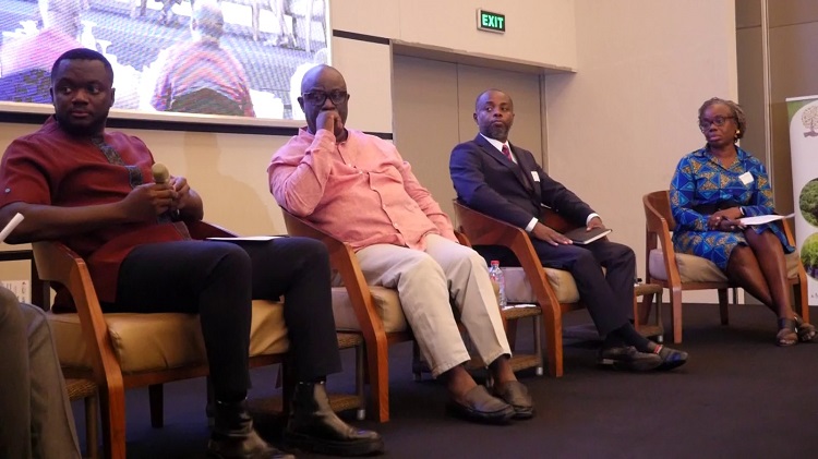 Shift focus to agriculture as business — Panellists
