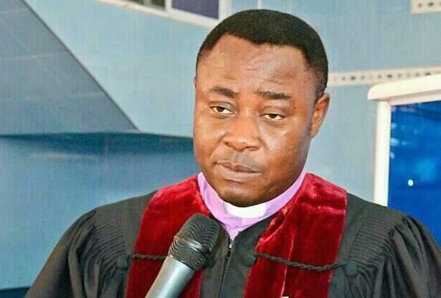 Rev. Anthony Kwadwo Boakye of Resurrection Power New Generation Church is dead