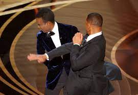 Oscars crisis team in place after Will Smith slap