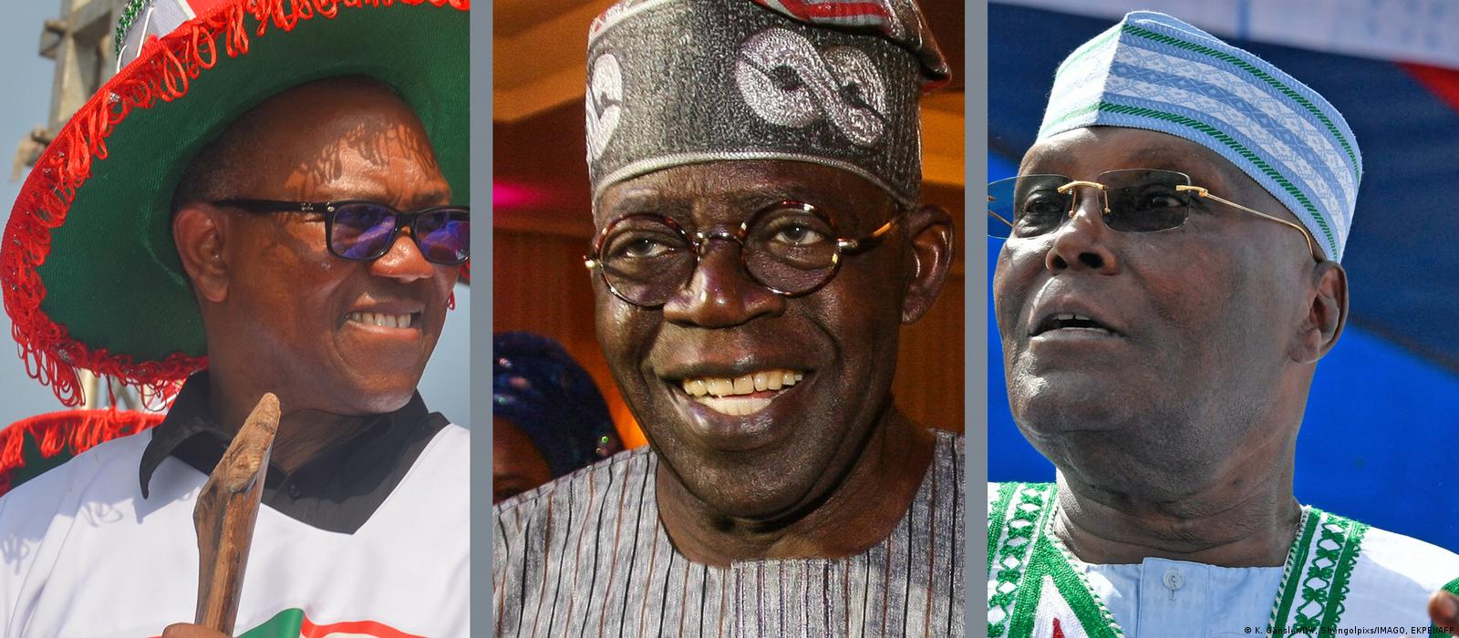 Nigeria to host Africa’s largest poll Saturday 
