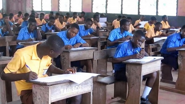 91% qualified BECE candidates placed  — Education Ministry