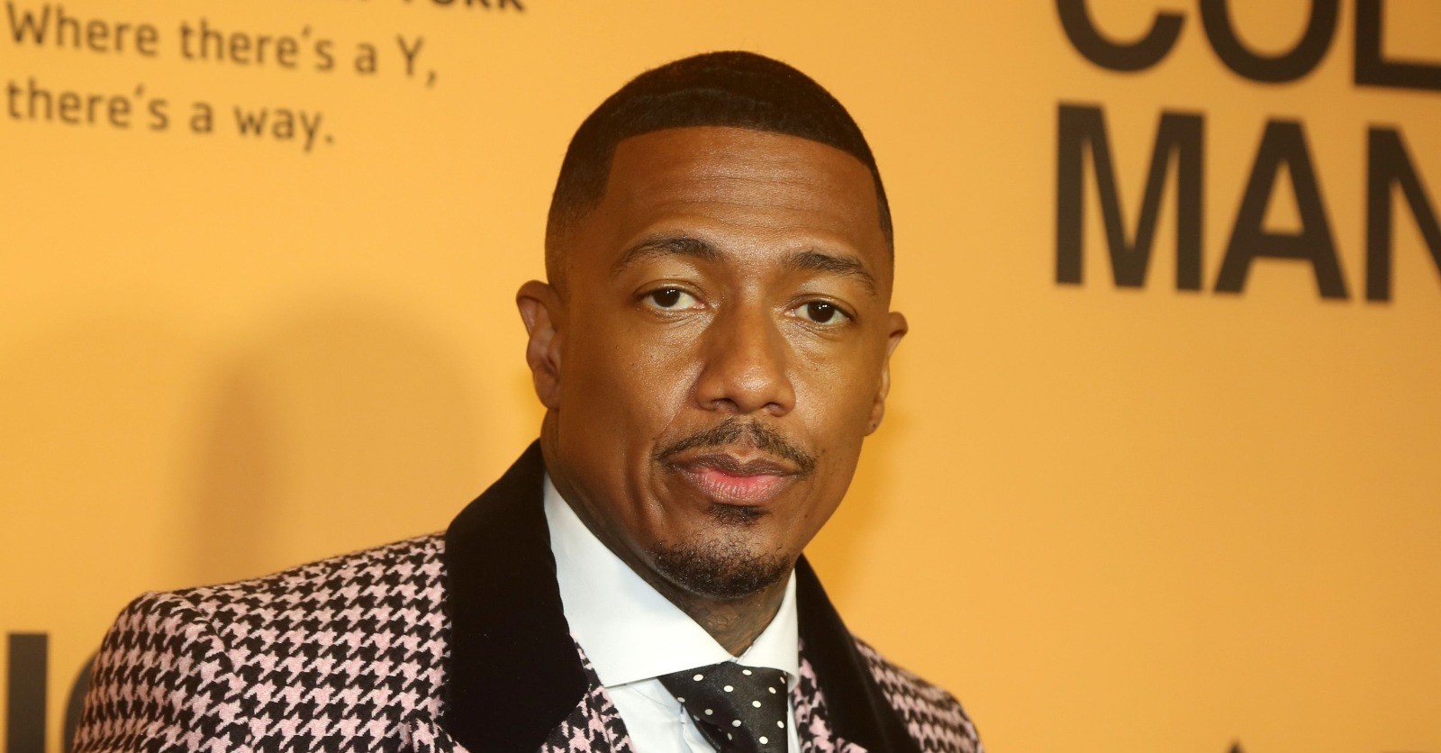 Nick Cannon says ‘God decides’ when he will stop having children