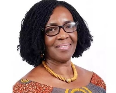 • Wendy Enyonam Addy-Lamptey — Head of National Office, WAEC