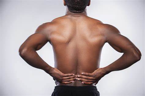 Massage from quacks could result - Health experts warn (2)