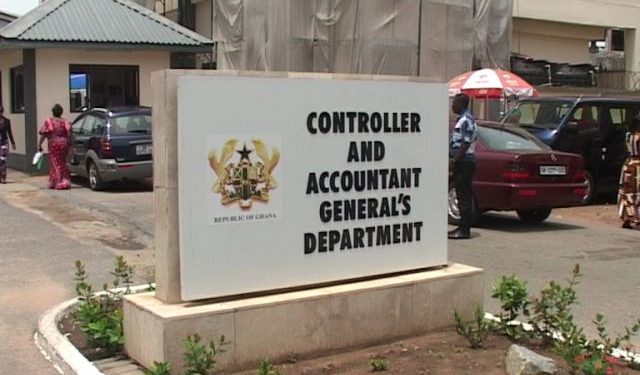 Controller explains why it cannot suspend Tier three pension deductions for civil servants