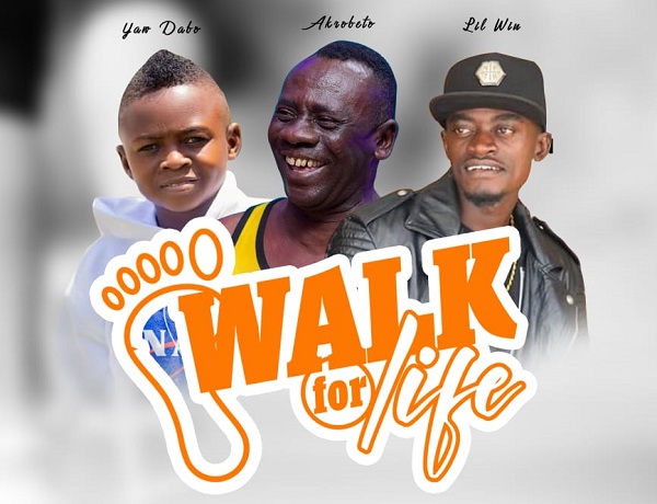 Net 36 Vista Walk For Life slated for March 18