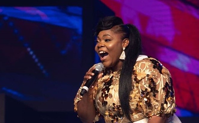 You don’t need hit songs to stage concerts  —Celestine Donkor