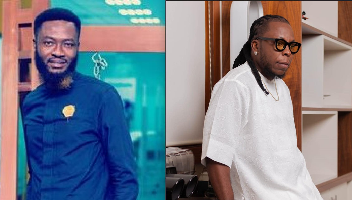 Edem: There are pundits with silly mindset