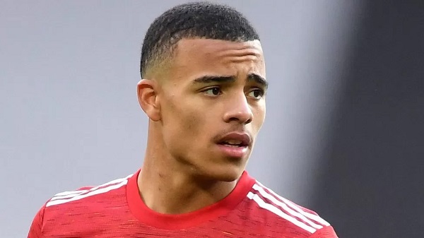 Mason Greenwood was arrested in January 2022 after the allegations emerged