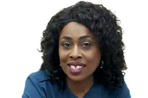 The Company Secretary of Republic Bank (Ghana) PLC, Mrs B. Ama Amoah