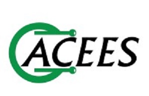 Reject gas as transition fuel — ACEES