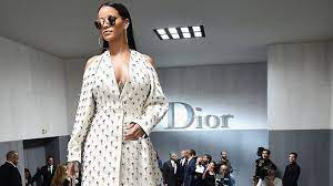 The world's richest man, Bernard Arnault, has appointed his daughter to head up fashion house Dior.
