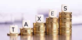 Taxation has been resorted to in all developed communities to pay for public services provided by the ruler or other form of government.