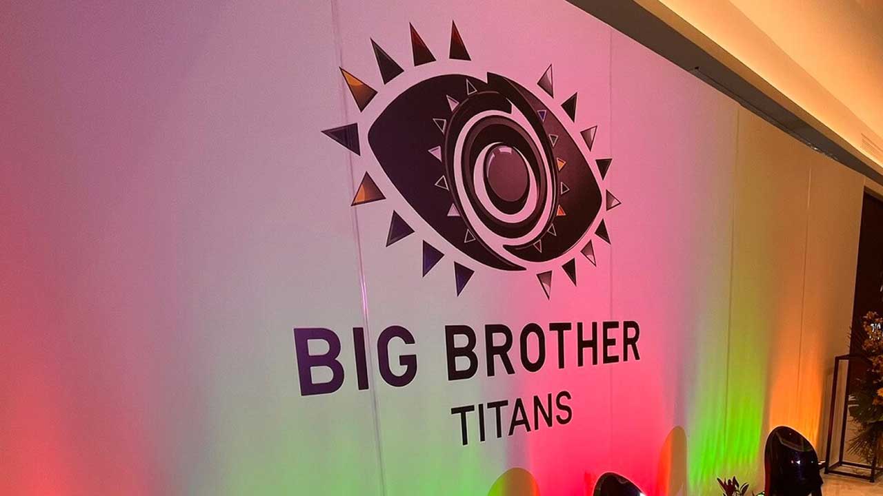 Five things you didn’t know about Big Brother Titans
