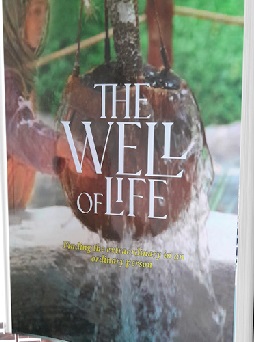 The well of life