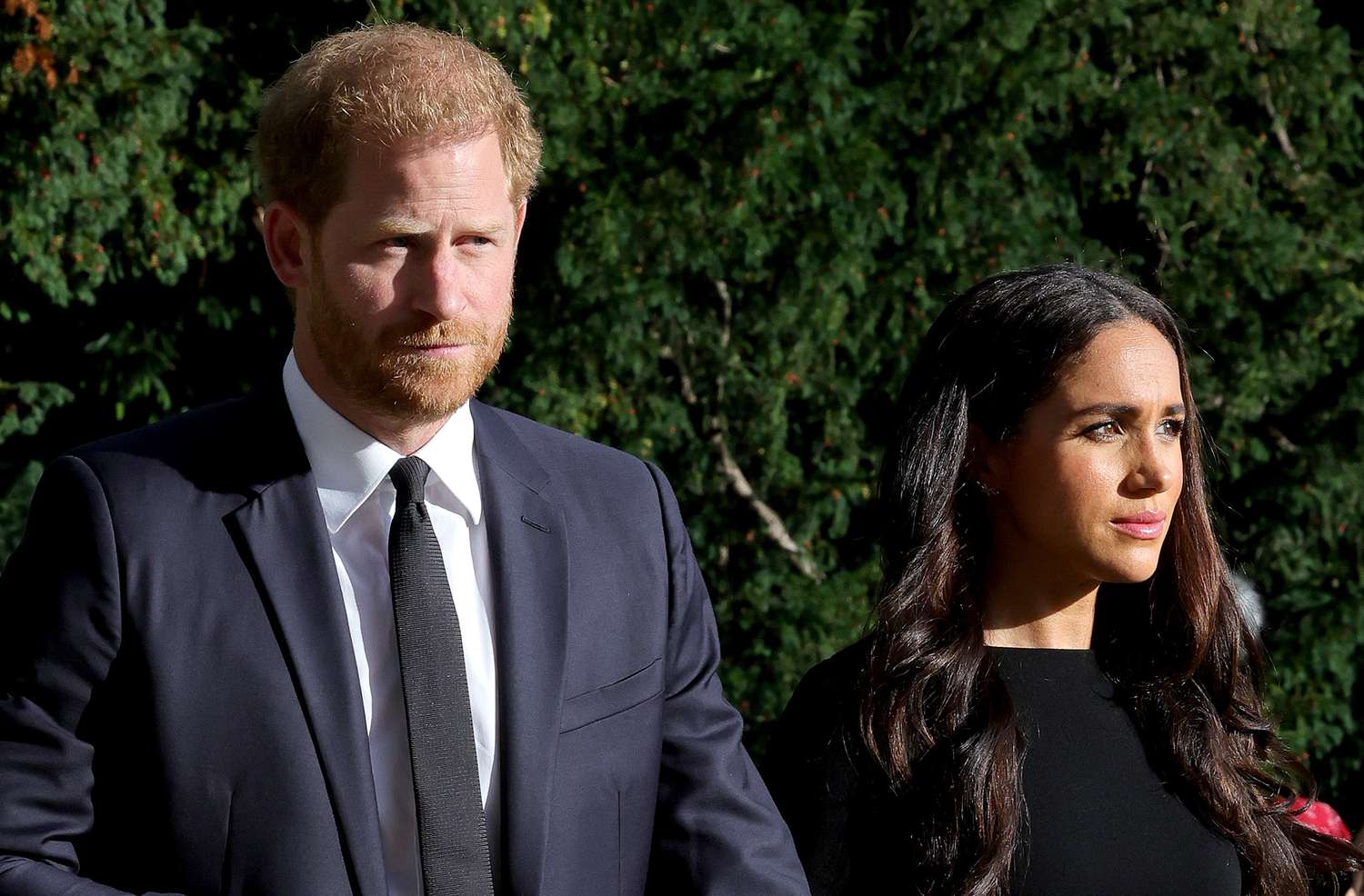 Prince Harry: Family would never forgive me if I told all