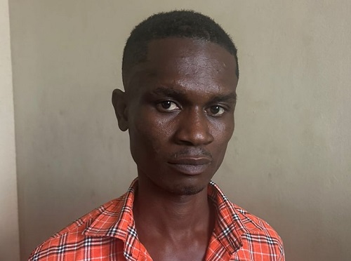 Notorious armed robber sentenced to 120 years and life imprisonment for murder and robbery in Kumasi