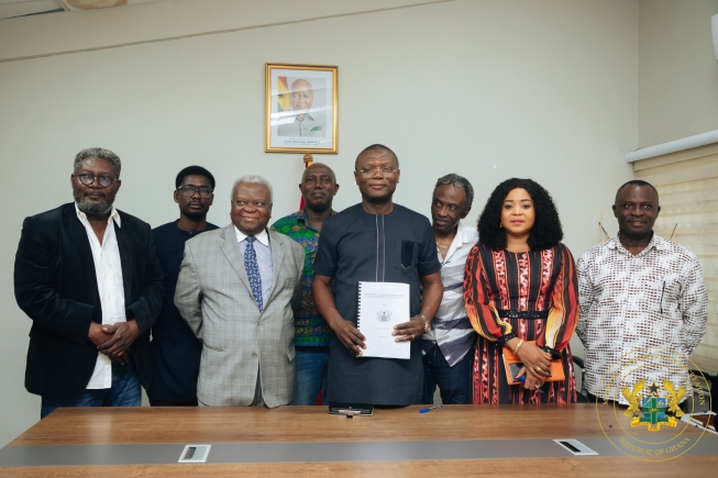 Ghana to act on findings of Committee investigating Nigerian boxer’s death — Sports Minister