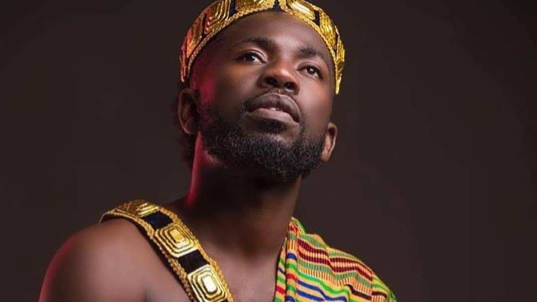 Bisa Kdei: Inject highlife rhythms in your songs