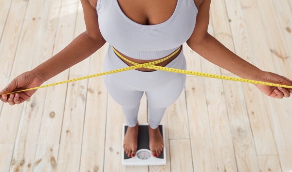 Social media models not standard for weight loss — Fitness instructor