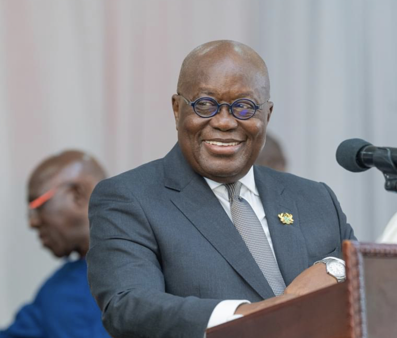G20 creditors on board for Ghana debt relief talks: Paris Club