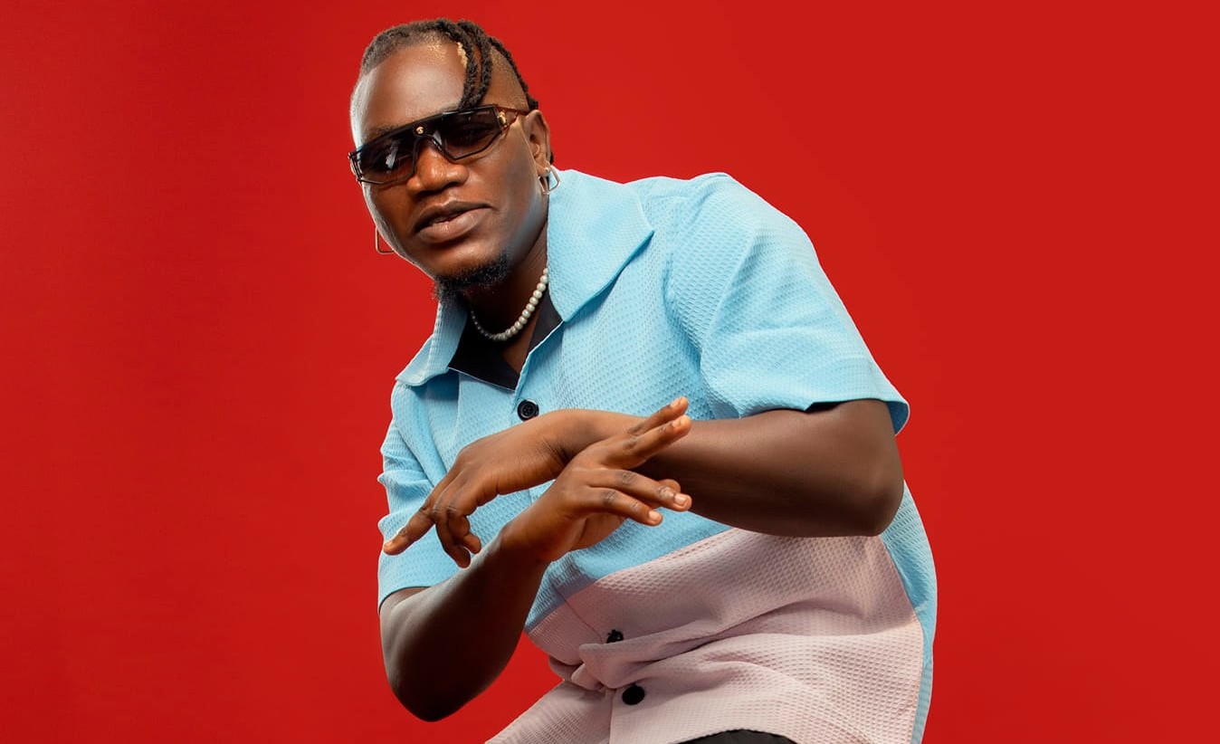 Wakayna drops video of craze mad