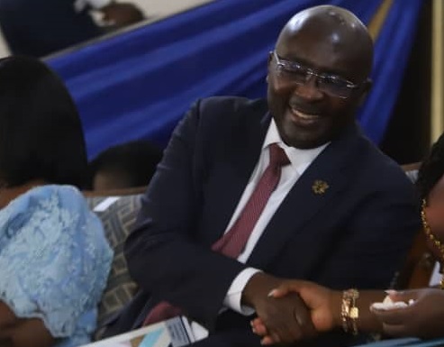 VIDEO: All SHS students to receive electronic tablets in 2023 - Dr Bawumia