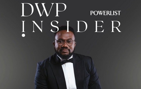DWP Powerlist 2022: WhiteChalk CEO named in DWP POWERLIST of most sought-after wedding planners