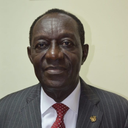 Dr. Kwame Addo-Kufuor addresses claims of his wealth circulating in viral TikToks
