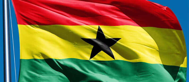 Ghana’s debt burden
