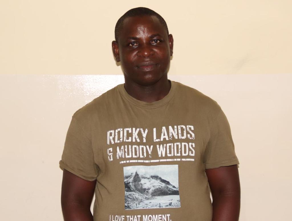 Change attitude towards sanitation - St Andy CEO urges public
