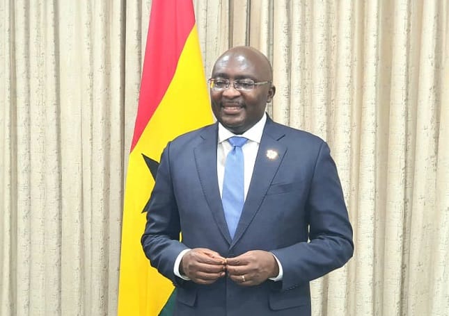 VP Bawumia supports 47th SWAG Awards with GH₵50,000