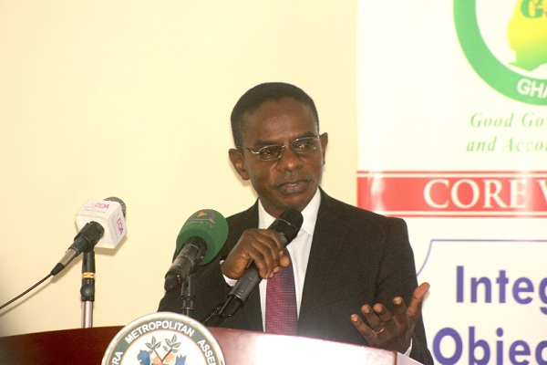 Auditor-General directs recovery of Covid-19 vaccine money
