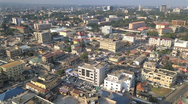Property rate is mandatory, not negotiable