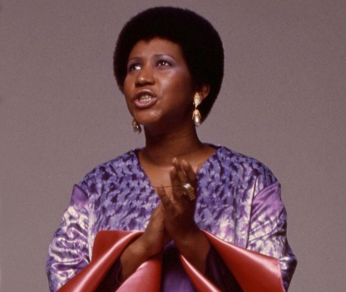 Aretha Franklin song ‘A Natural Woman’ blasted by fake transgender ‘activists’
