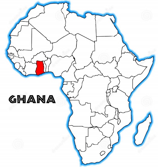 Making Ghana number one African destination all year