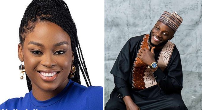 Blaqboi and Ipeleng are BBTitans’ joint Head of House - See the housemates who are up for eviction