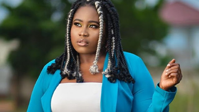 Following right path hard and full of tears  -Lydia Forson