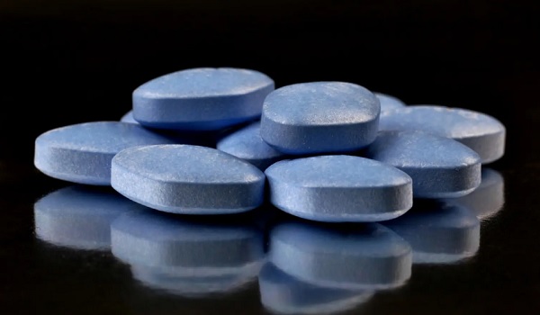 A study found that those who use erectile dysfunction drugs were less likely to suffer from heart issues.